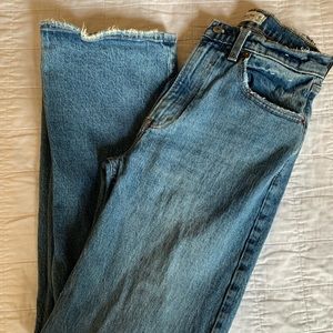Abercrombie 90s Jeans